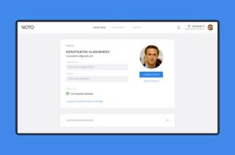 Design and development of NOTO Expert